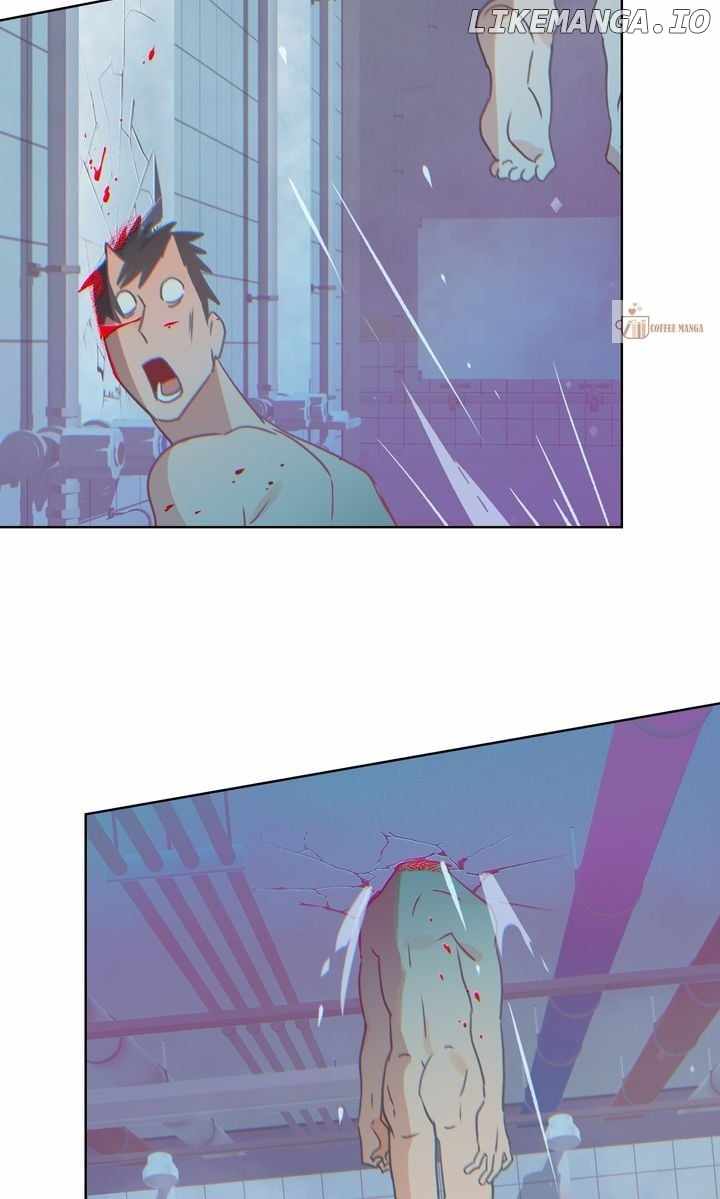 Dealing With Demons Chapter 52 12